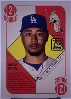 Mookie Betts
