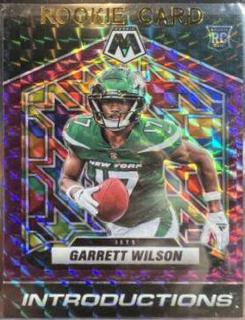 Garrett Wilson
