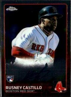 Rusney Castillo