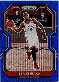 Serge Ibaka