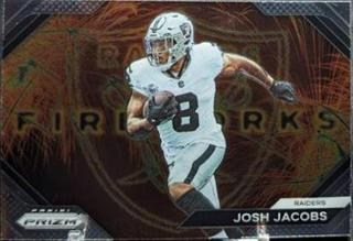 Josh Jacobs