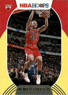Wendell Carter Jr.