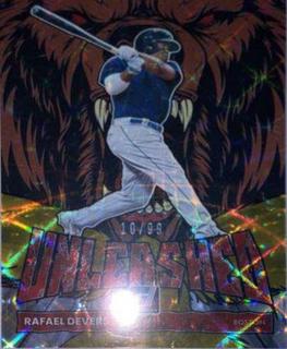 Rafael Devers