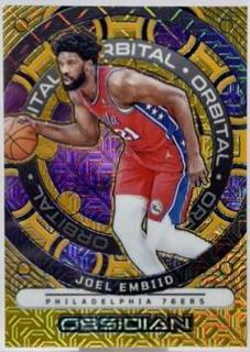Joel Embiid