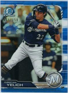 Christian Yelich
