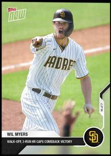 Wil Myers
