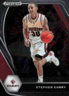 Stephen Curry