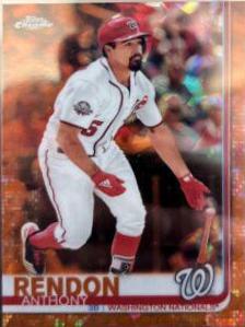 Anthony Rendon