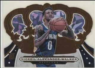 Nickeil Alexander Walker