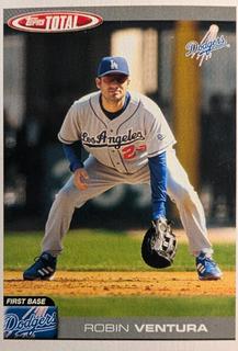 Robin Ventura