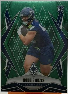 Robbie Ouzts