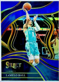 LaMelo Ball