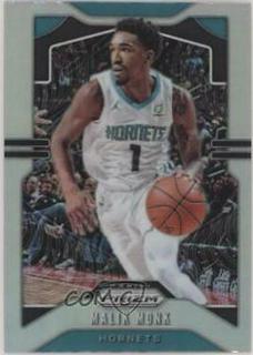 Malik Monk
