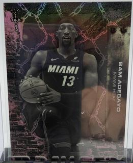 Bam Adebayo