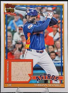 Yordan Alvarez