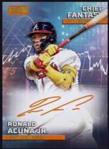 Ronald Acuna Jr.