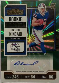 Dalton Kincaid