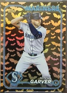 Mitch Garver