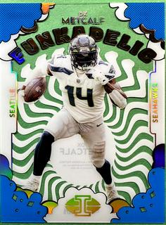 DK Metcalf