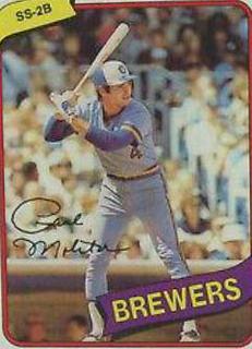 Paul Molitor