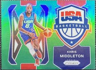 Khris Middleton