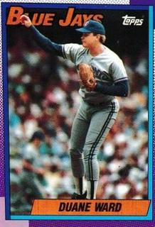 Duane Ward