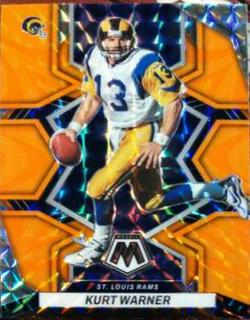 Kurt Warner