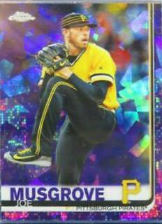 Joe Musgrove