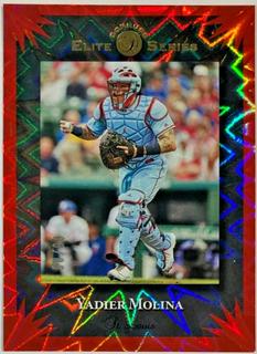 Yadier Molina