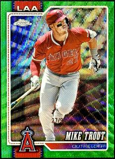 Mike Trout
