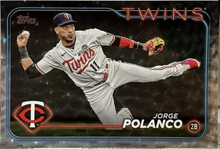 Jorge Polanco