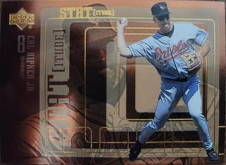 Cal Ripken Jr.