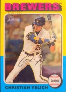 Christian Yelich