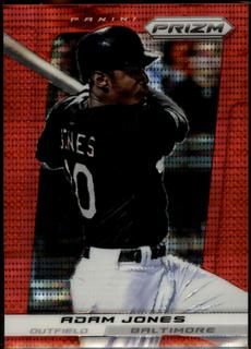 Adam Jones