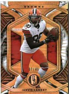 Jarvis Landry
