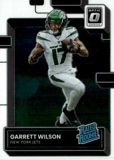Garrett Wilson