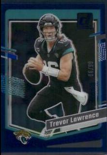 Trevor Lawrence
