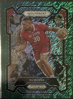 DJ Burns
