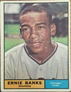 Ernie Banks