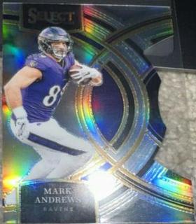 Mark Andrews