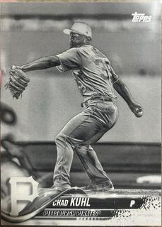 Chad Kuhl