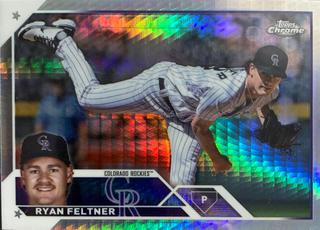 Ryan Feltner