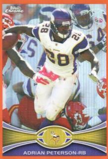 Adrian Peterson