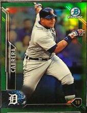 Miguel Cabrera