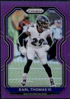 Earl Thomas III