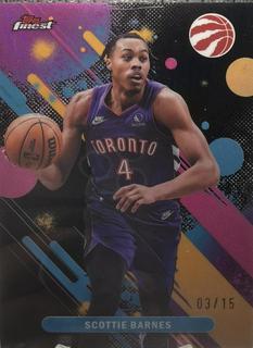 Scottie Barnes