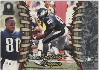 Irving Fryar