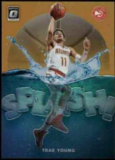 Trae Young