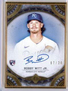 Bobby Witt Jr.