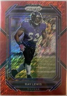 Ray Lewis